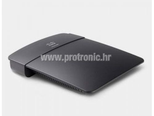 Linksys bežični router E900-EE