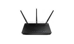 Wireless router Asus RT-N66U