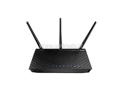 Wireless router Asus RT-N66U