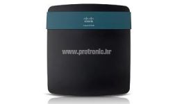 Linksys bežični router EA2700-CE