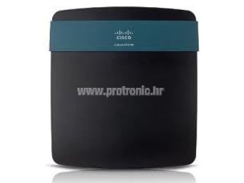 Linksys bežični router EA2700-CE