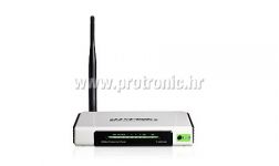 Router bežični TP-Link TLWR743ND