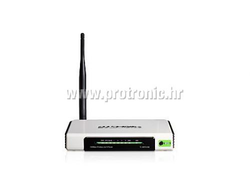 Router bežični TP-Link TLWR743ND