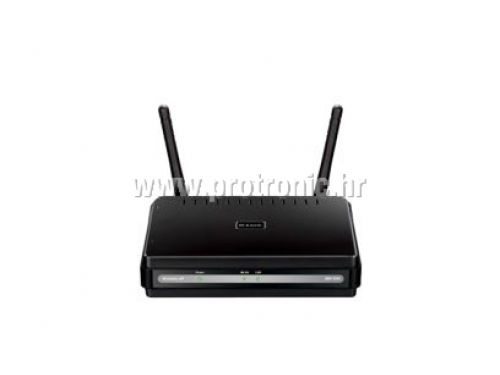 D-Link pristupna točka DAP-2310/E