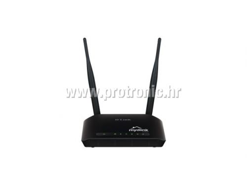 Router bežični D-Link DIR-605L