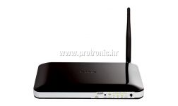 D-Link 3G HSPA router DWR-512/E