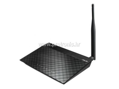 Wireless router Asus RT-N10U