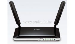 D-Link 4G LTE router DWR-921/E