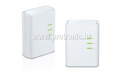 D-Link Powerline Ethernet adapter kit DHP-309AV/E