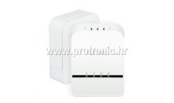 D-Link Powerline Ethernet adapter kit DHP-329AV/E