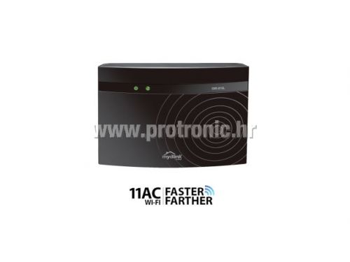 D-Link bežični router DIR-810L/E