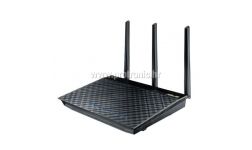 Wireless router Asus RT-AC66U