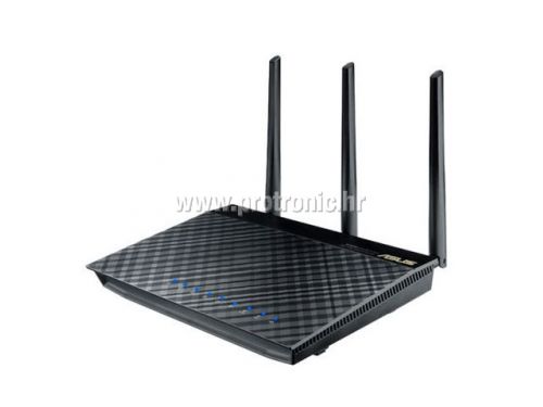 Wireless router Asus RT-AC66U