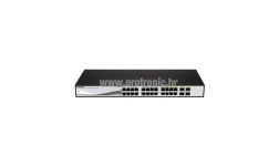 D-Link switch web upravljivi, DGS-1210-24P