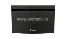 D-Link bežični router GO-RT-N300/E