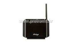 D-Link bežični router sa modemom GO-DSL-N151/E (Annex B)