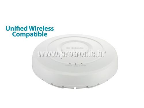 D-Link pristupna točka DWL-2600AP/E