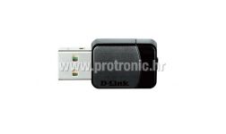 D-Link micro USB bežični adapter DWA-171