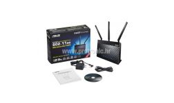 Wireless router Asus RT-AC68U