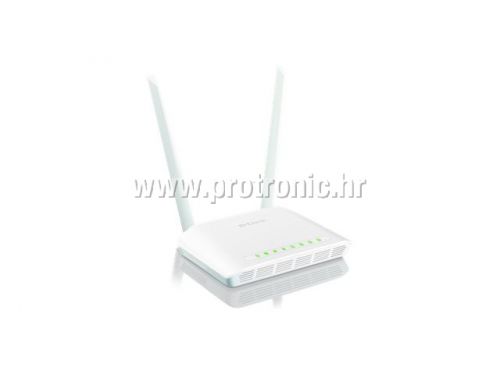 D-Link bežični router GO-RT-AC750/E