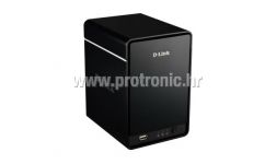 D-Link mrežni video snimač DNR-326