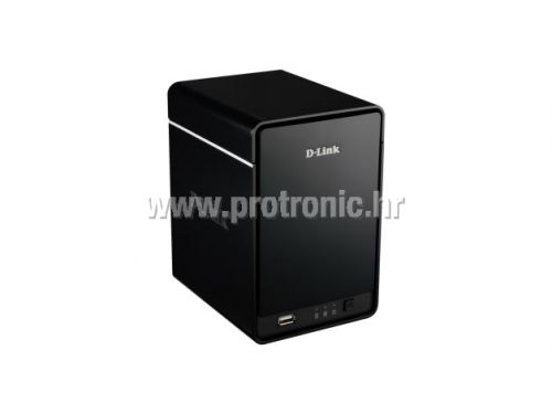 D-Link mrežni video snimač DNR-326