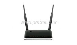 D-Link bežični router N300 Multi Wan DWR-116/E