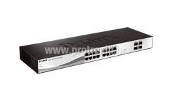 D-Link switch web upravljivi, DGS-1210-20