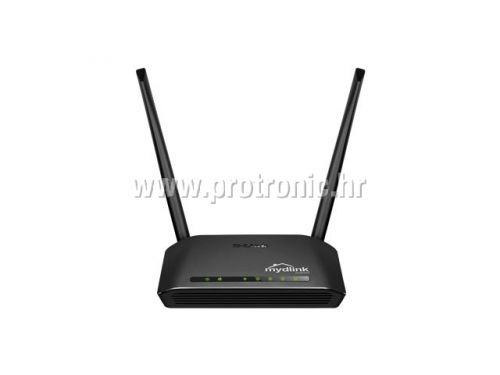 D-Link bežični router DIR-816L