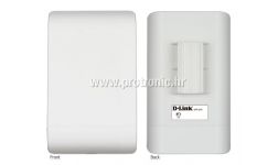 D-Link pristupna točka vanjska ,POE, Wireless N DAP-3310