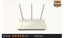 D-Link bežični router DIR-880L