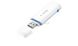 D-link USB 3.5G HSDPA adapter DWM-157