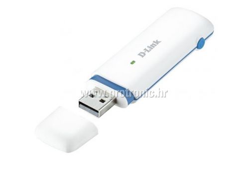 D-link USB 3.5G HSDPA adapter DWM-157