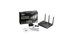 Wireless router Asus RT-N18U