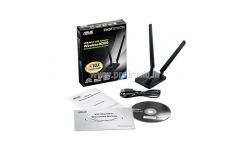 Wireless router Asus USB-N14