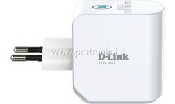 D-Link bežični music extender myD-Link, DCH-M225/E