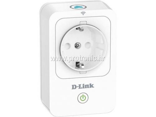 D-Link my home DSP-W215/E