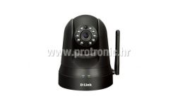 D-Link DCS-5010L mrežna kamera za video nadzor