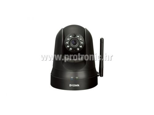 D-Link DCS-5010L mrežna kamera za video nadzor