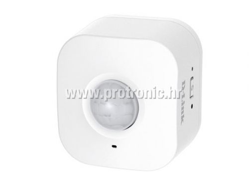 D-Link PIR senzor pokreta myD-Link, DCH-S150