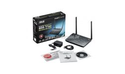 Wireless router Asus RT-AC55U