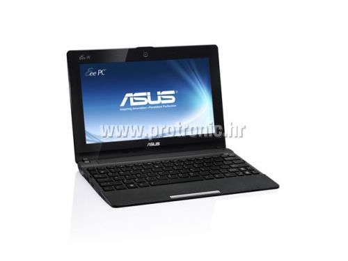 Asus prijenosno računalo 1015BX-BLK055W, crna