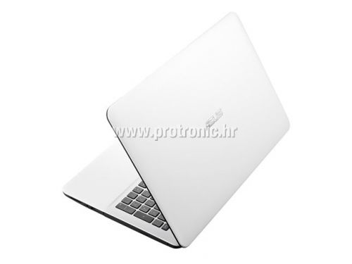 Asus prijenosno računalo X553MA-XX431D, bijela