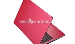 Asus prijenosno računalo X553MA-XX504D, ružičasta