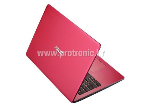 Asus prijenosno računalo X553MA-XX504D, ružičasta