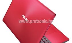 Asus prijenosno računalo X553MA-XX450D, ružičasta