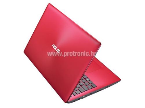 Asus prijenosno računalo X553MA-XX450D, ružičasta