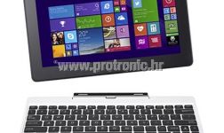 Asus Transformer book T100TAF-DK025B, bijela