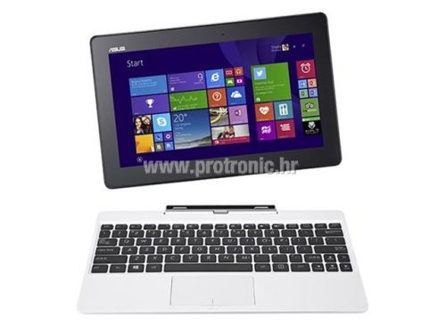 Asus Transformer book T100TAF-DK025B, bijela