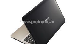 Asus prijenosno računalo F555LN-XX005D